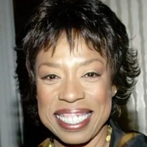 Lynne Thigpen