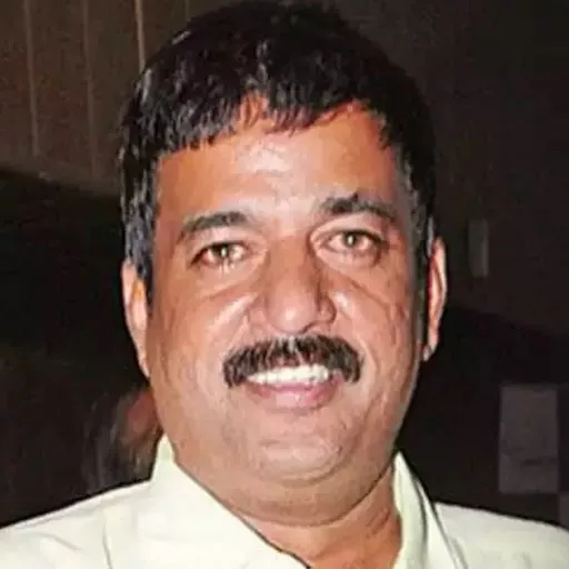 Anil Murali