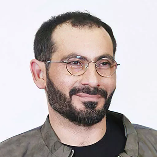 بهزاد جعفری طادی