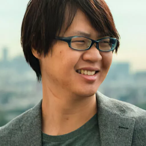 Vincent Imaoka