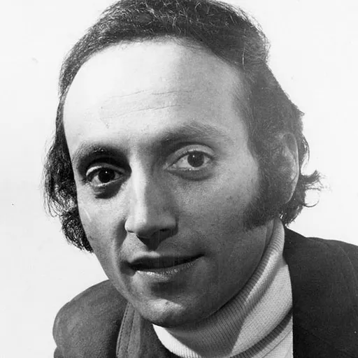 Erich Segal
