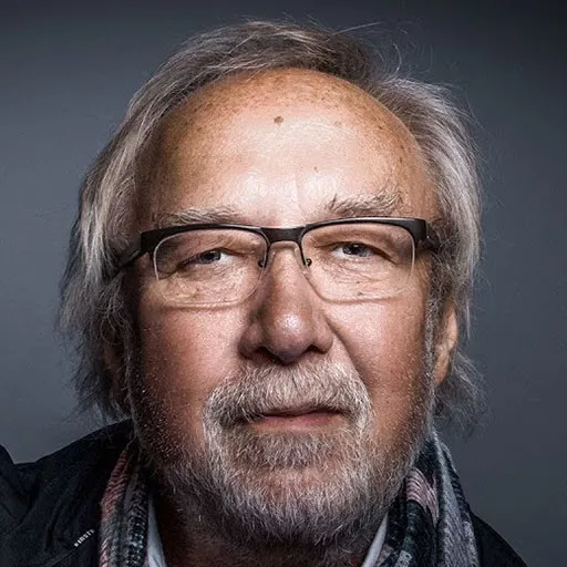 Jürgen Kluckert