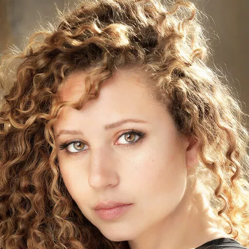 Gabriella Biziou
