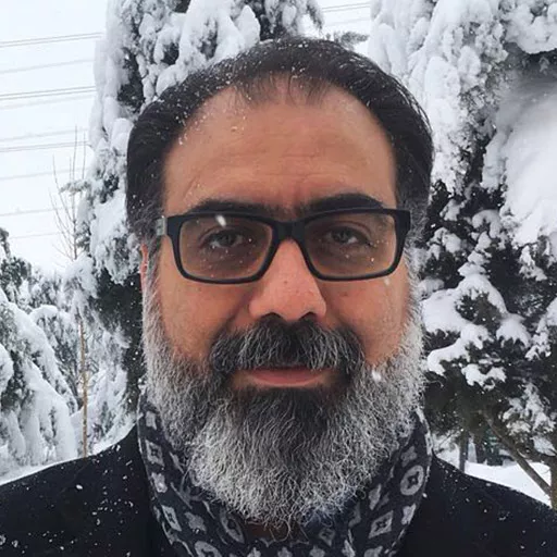 محمود موسوی نژاد