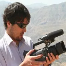 ایمان احمدی