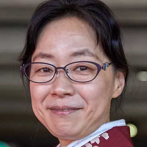 Fumiyo Kono