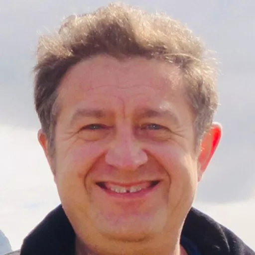 اندرو هیوارد