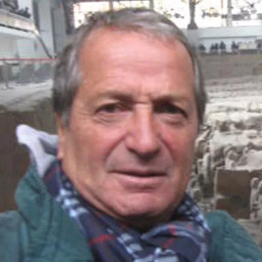 Philippe Baronnet