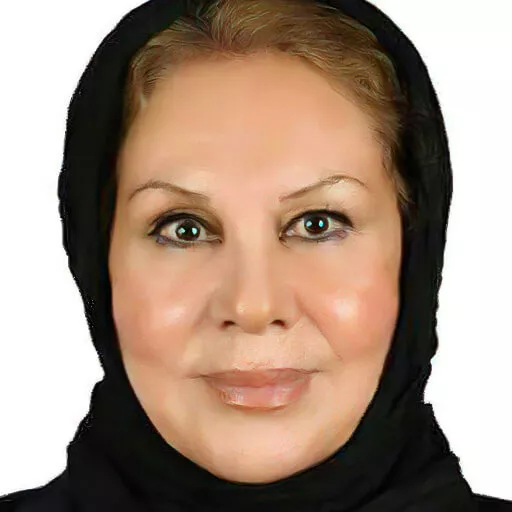 شهین علیزاده