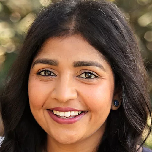 Punam Patel