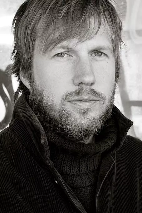 Hafsteinn Gunnar Sigurðsson