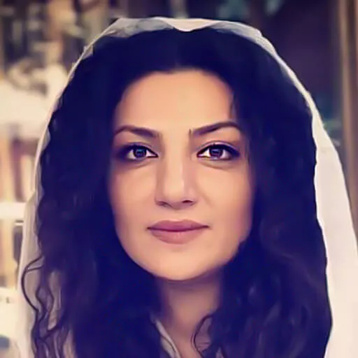 مسیح کاظمی