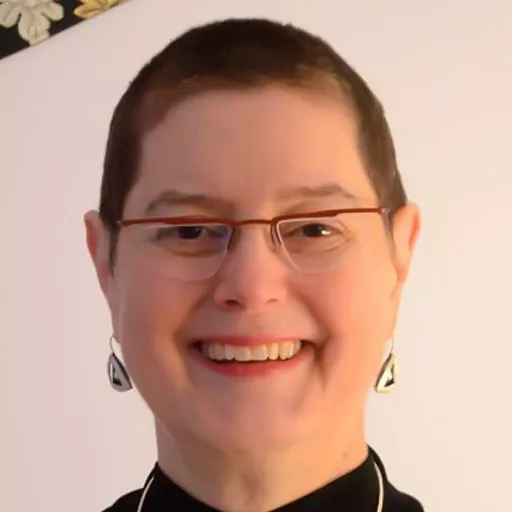 Judith Goedeke