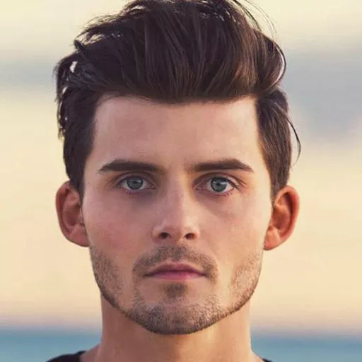 Liam Graham