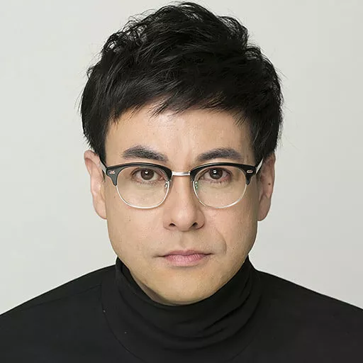 Kôsuke Suzuki