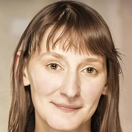Laura Elphinstone