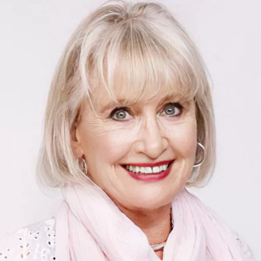Annie Whittle