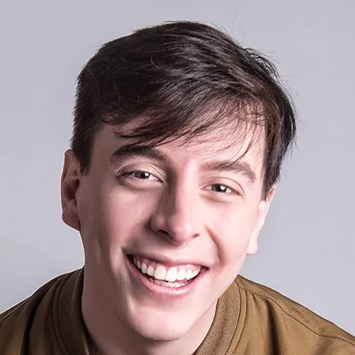 Thomas Sanders