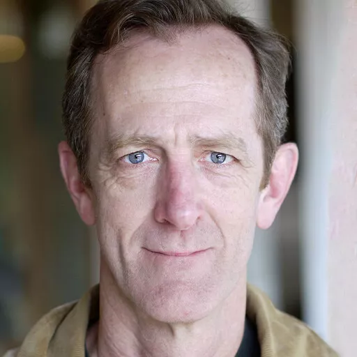 Ted Rooney