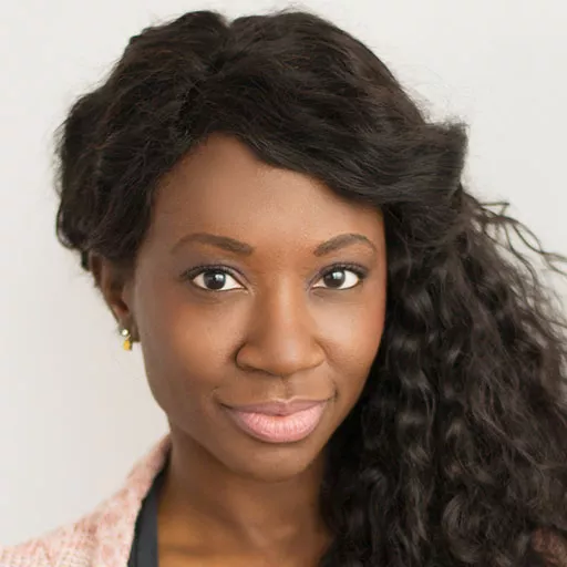Natasha Ofili