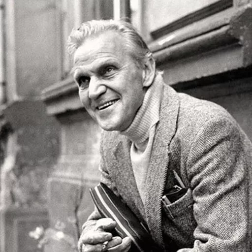 Rolf Søder