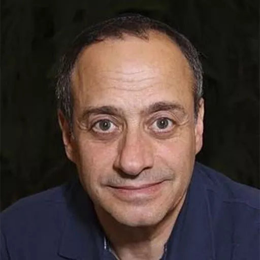 Marc Weiner