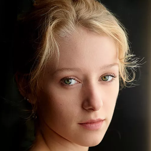 Katia Smith