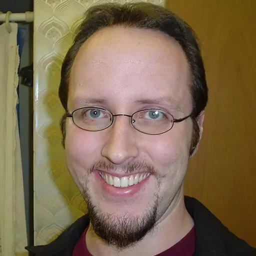 Douglas Walker