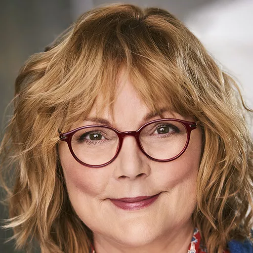 Beverly Leech