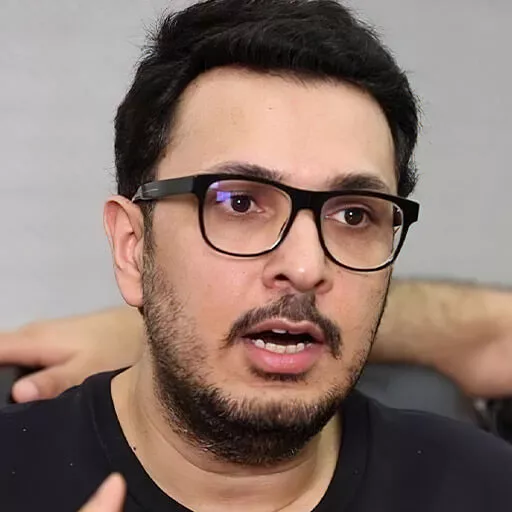 دینش ویجن