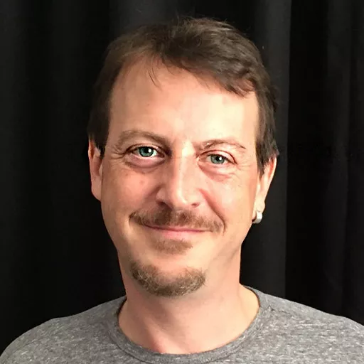 Nicolas Chaudeurge