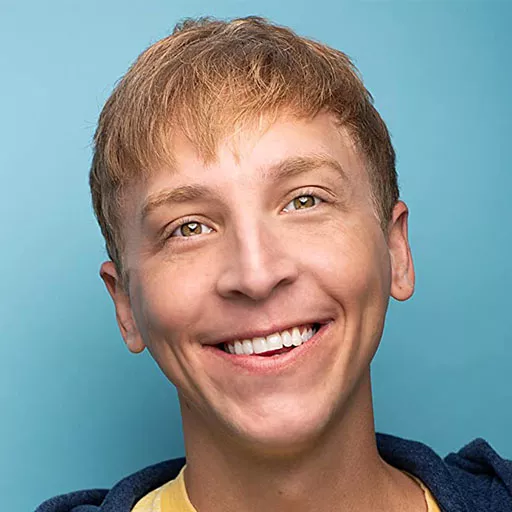 Brennan Murray