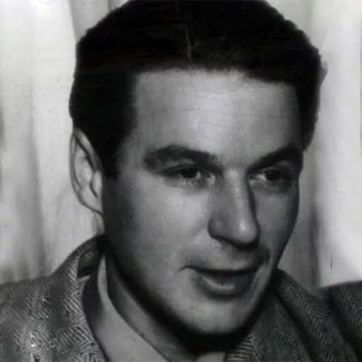 Robert Presnell Jr.