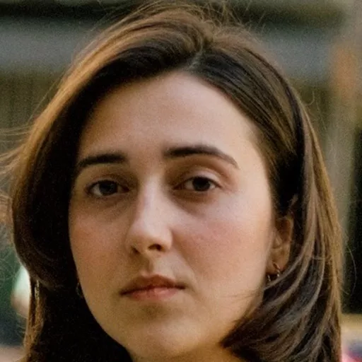 Florine Nüesch
