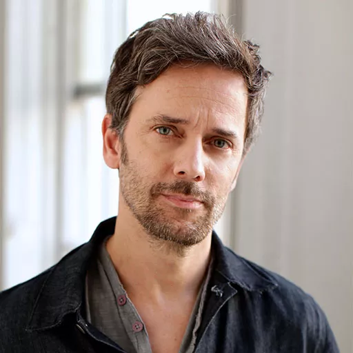 Joel Bissonnette