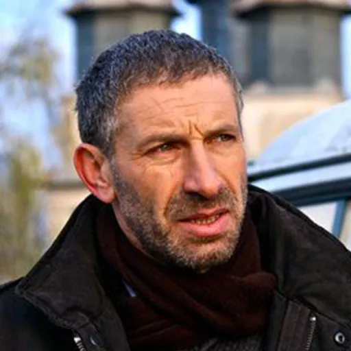 مارک ایوانیر