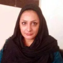ندا غفاری