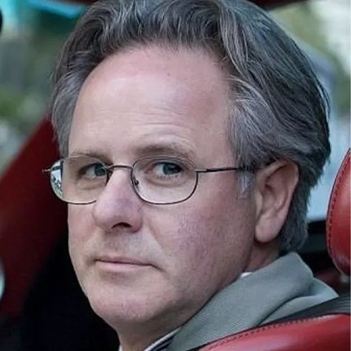 Horacio Pagani