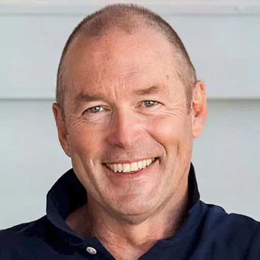 Bruce Young