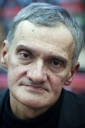 یوری عربوف