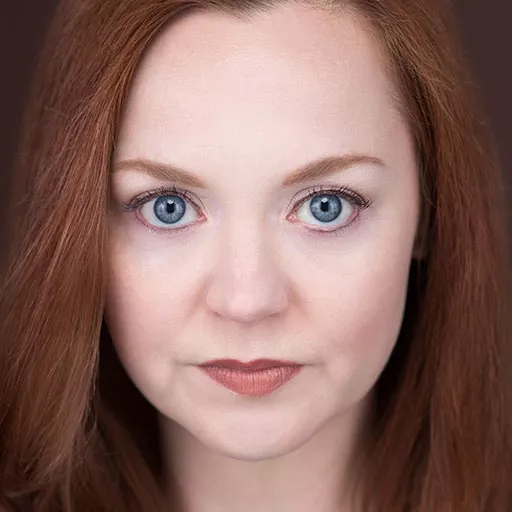 Katherine DeBoer