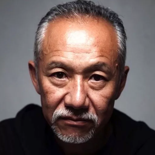 Kazuhiro Muroyama