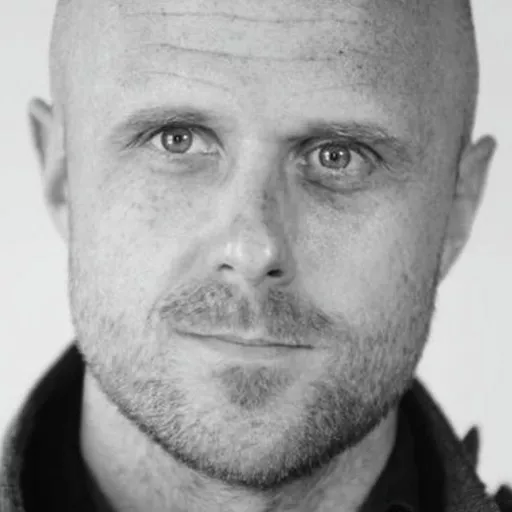 Jonathan Glew