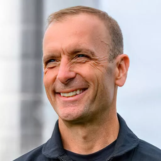 Scott 'Kidd' Poteet