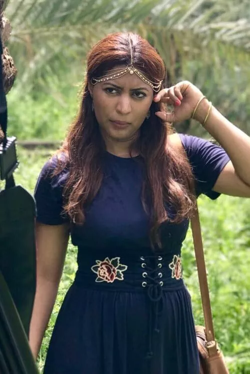 مزنا المسافر