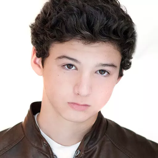 Dash Melrose