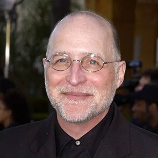 Gerry Becker