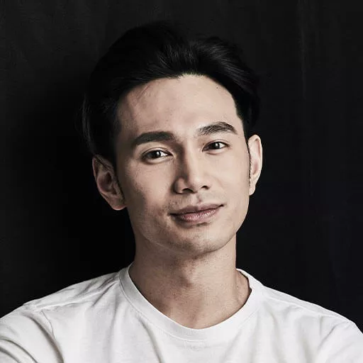 Jonathan Chee Hynn Wong