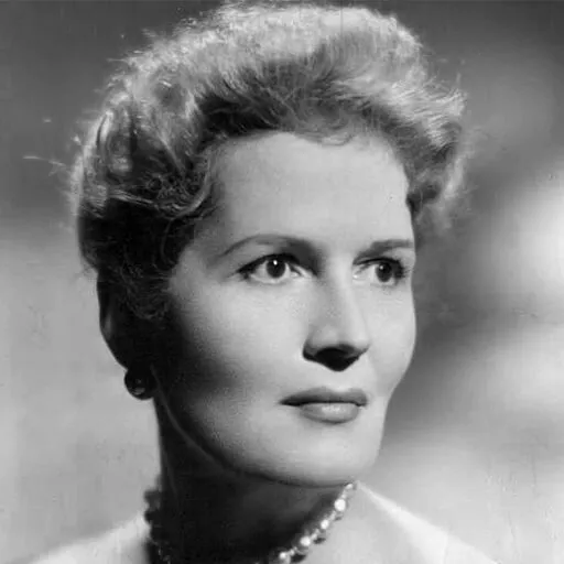 Olive Carey