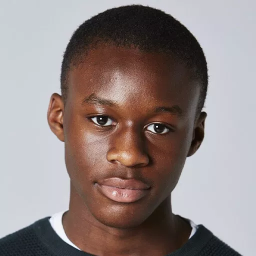 Nana Agyeman-Bediako